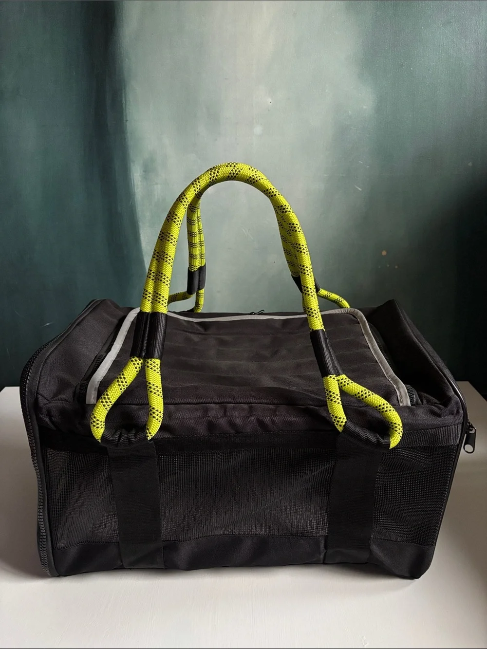 Roverlund Out Of Office Pet Carrier Large Airline Approved